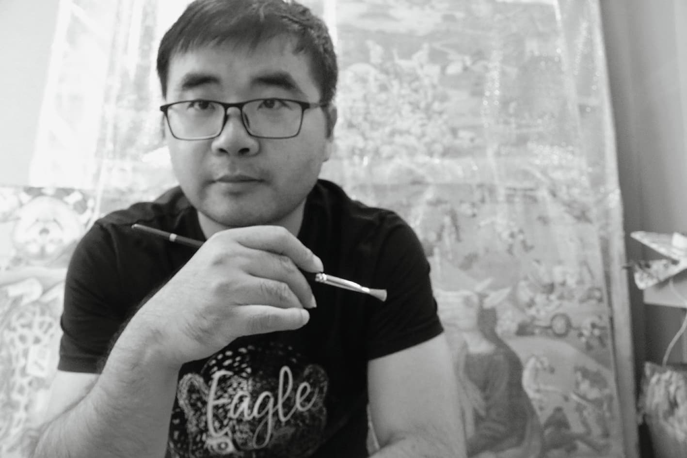 熊韬