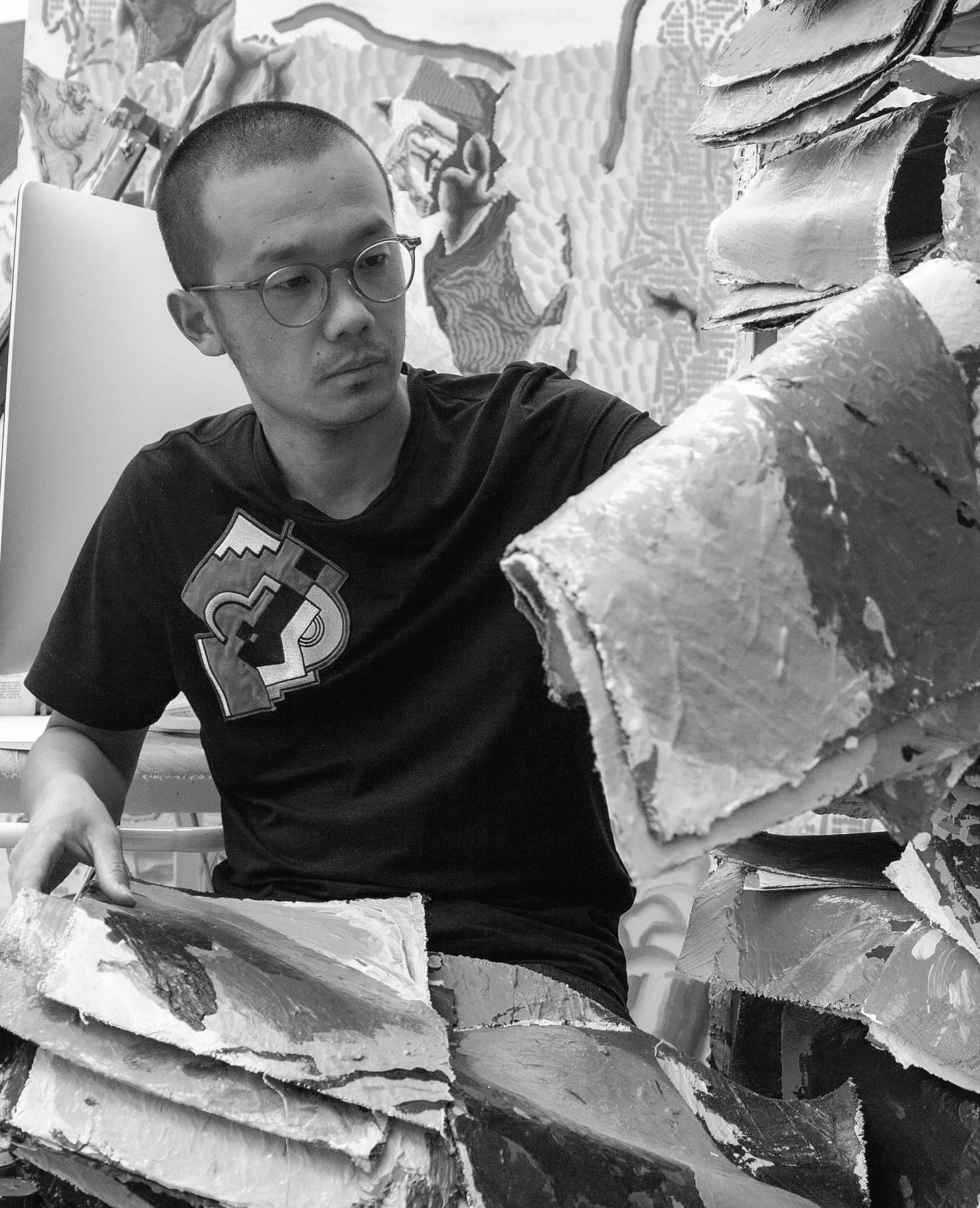 冯志佳