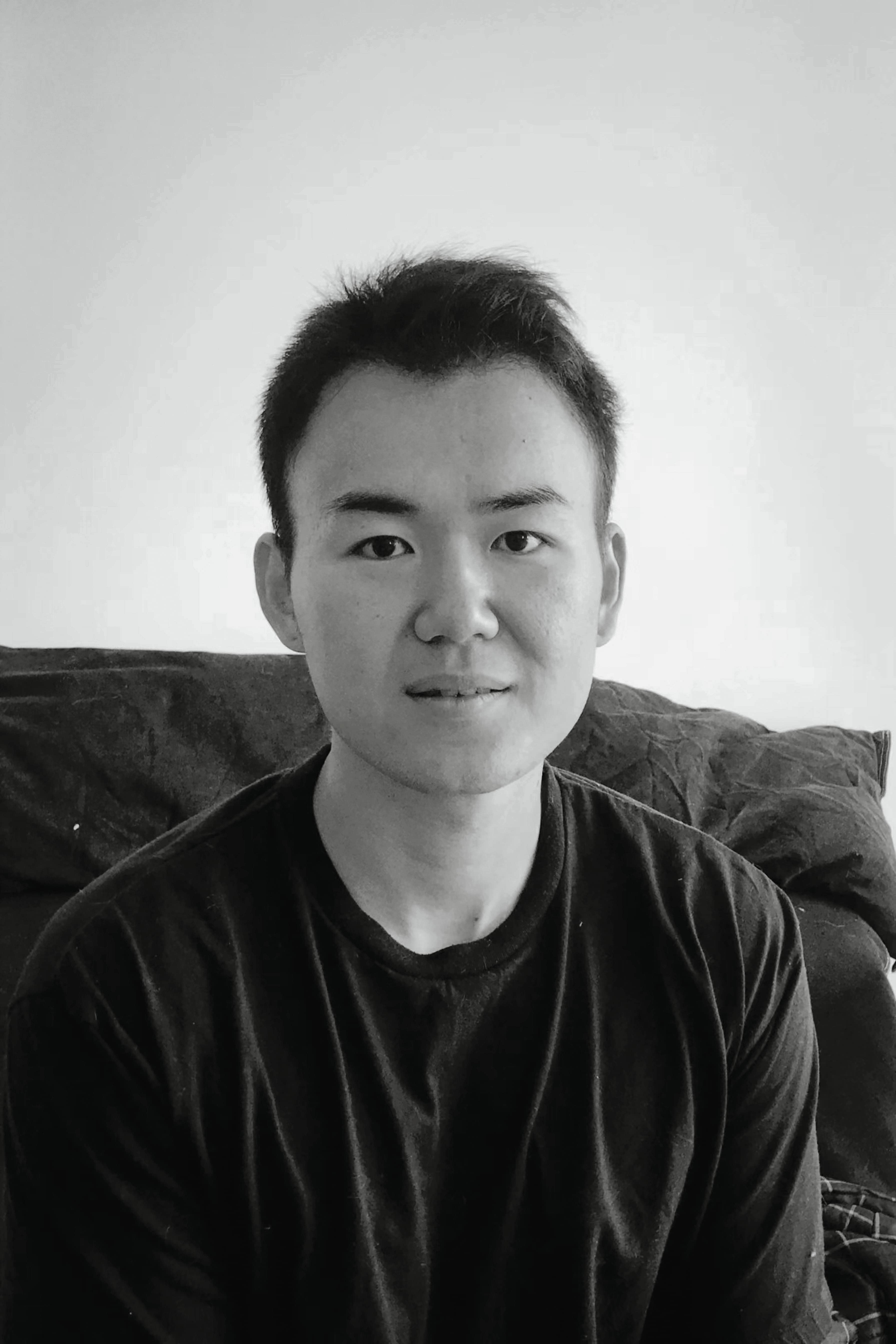 董翔